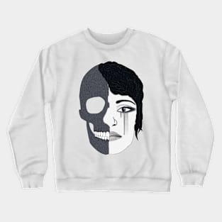 V001 Crewneck Sweatshirt